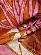 JOHANNA ORTIZ - Romance Fluviar Jacquard Kimono Dress