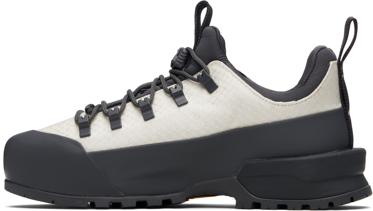 The North Face Off-White Glenclyffe Low Sneakers