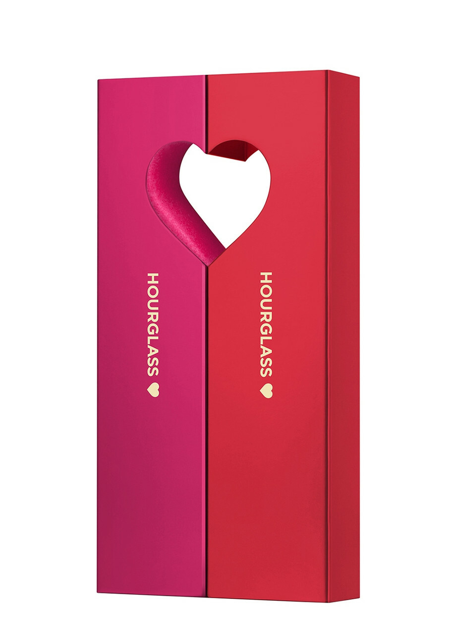 Hourglass Confession Ultra Slim High Intensity Refillable Lipstick Duo
