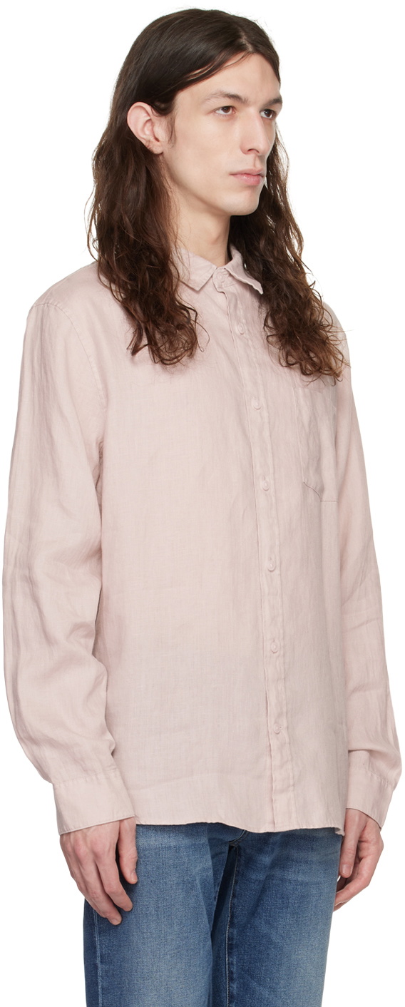 Cinca pockets shirt