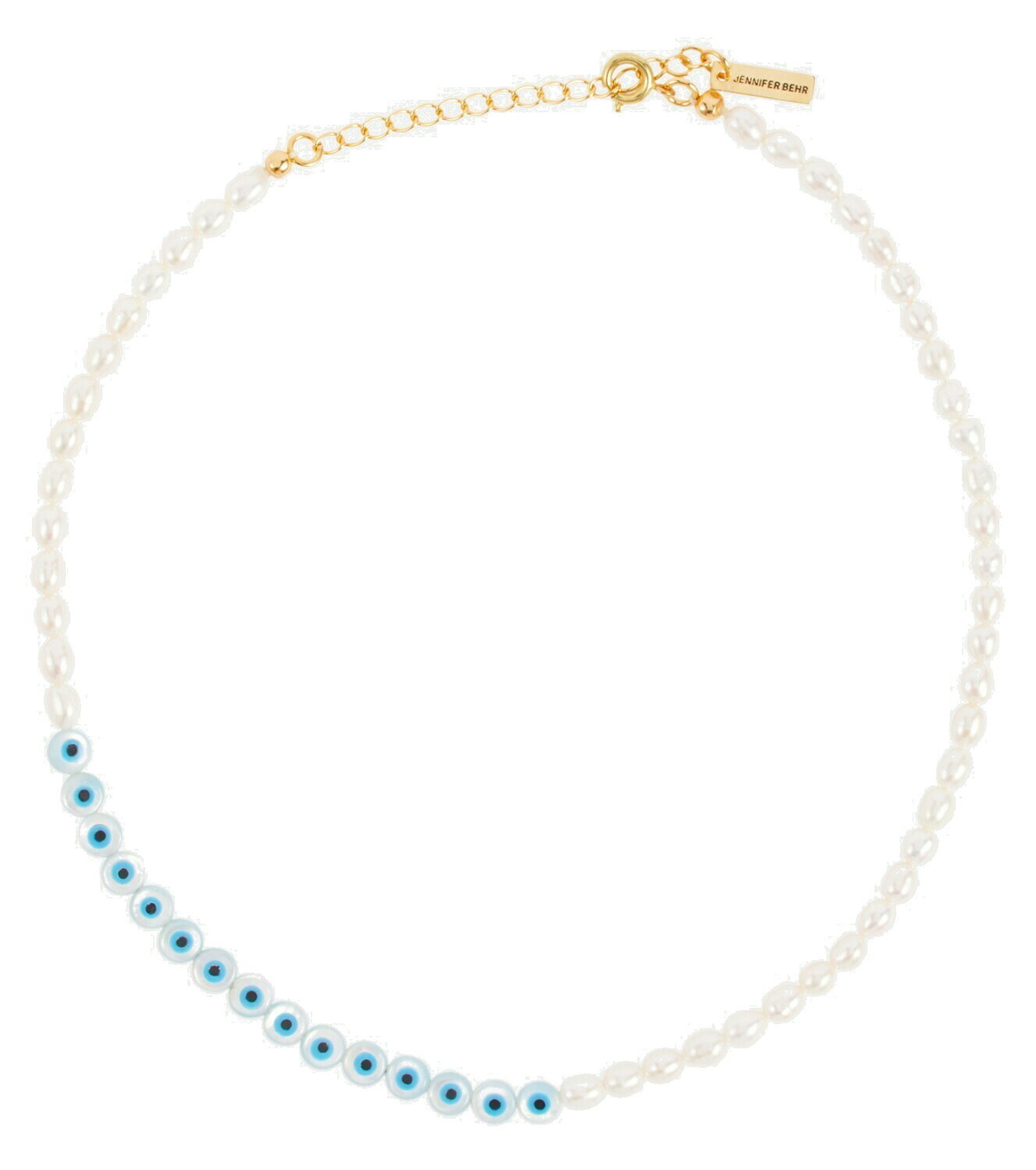 【Jennifer Behr】 Gladiolus pendantネックレス Jennifer Behr Gladiolus pendant necklace Jennifer Behr