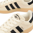 Adidas Campus 00s in Cream White/Core Black