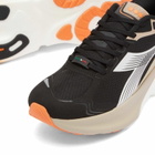 Diadora Atomo Star - Made in Italy Sneaker in Black/White