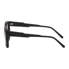 Kuboraum Black K3 BM-O Glasses