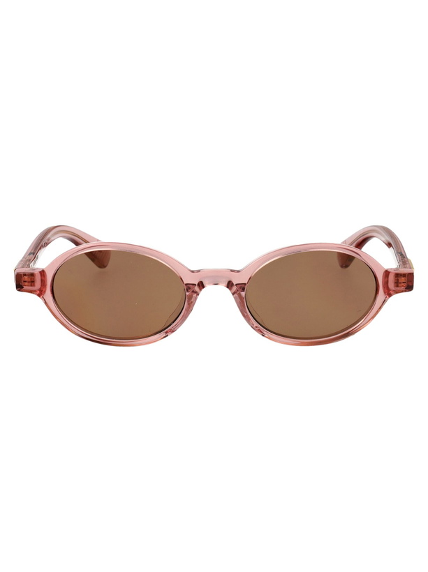 Photo: Bottega Veneta Eyewear Bv1388s Sunglasses