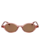 Bottega Veneta Eyewear Bv1388s Sunglasses