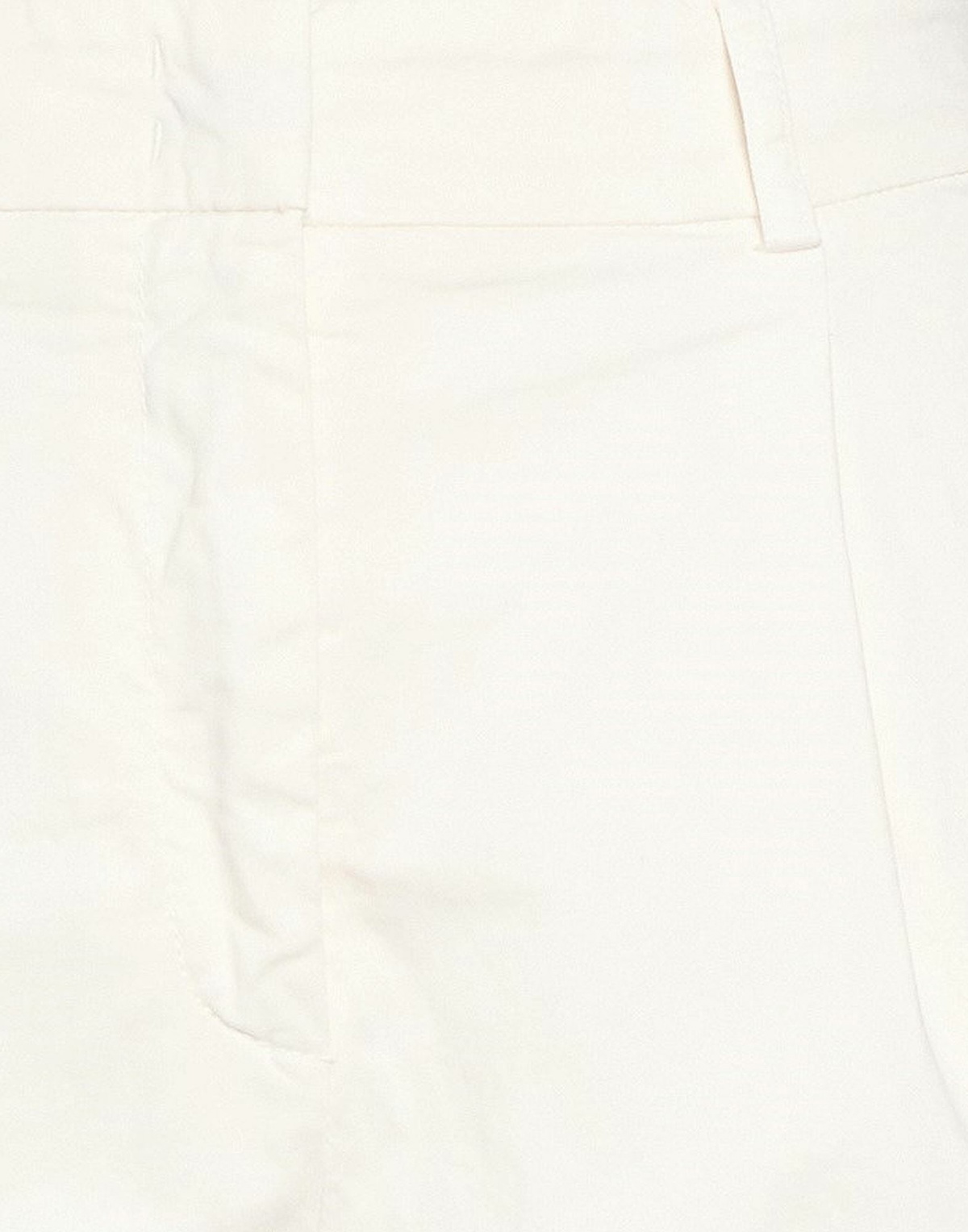 Peserico Womens Pants in White