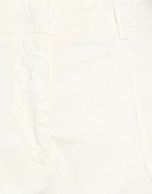 Peserico Womens Pants in White