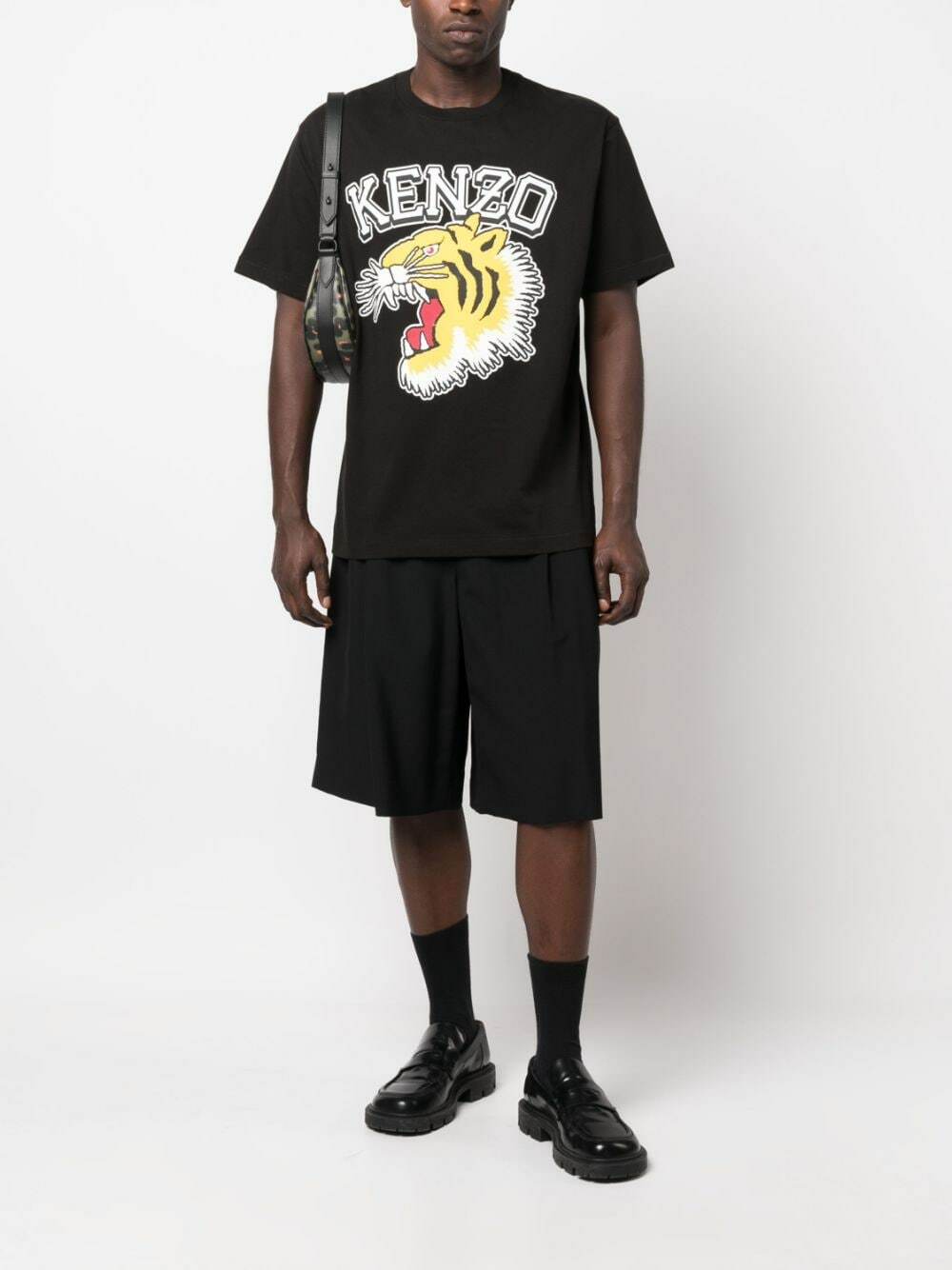 Kenzo cotton t-shirt