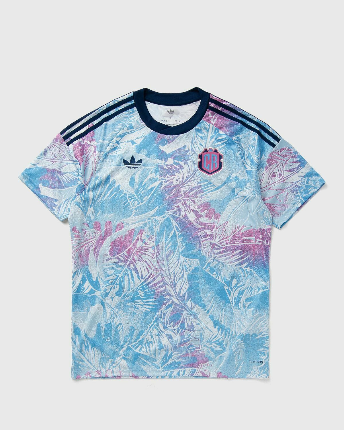 Costa Rica 26 Away Jersey