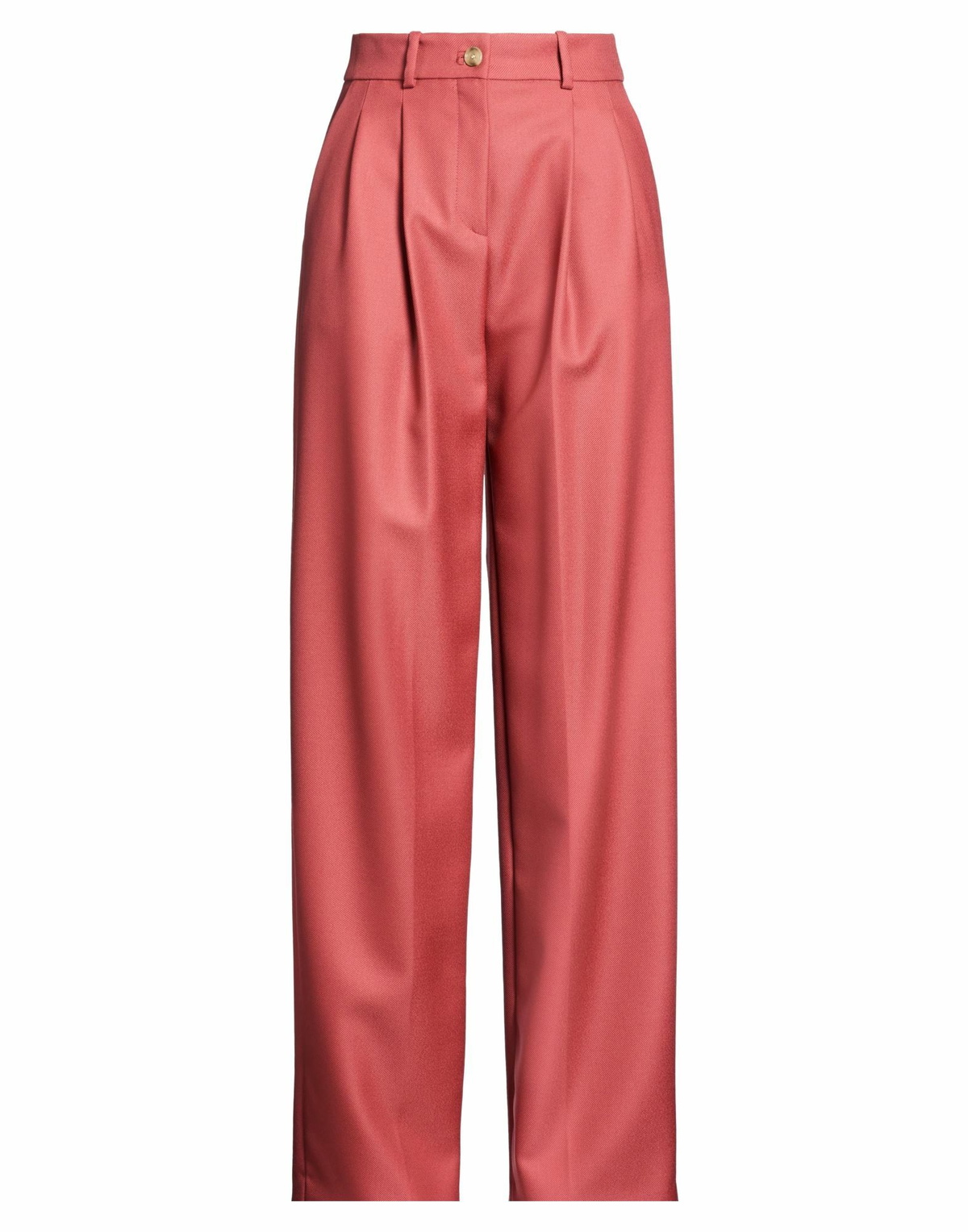 Boss Womens Pants Antique rose