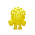 Superplastic Knuckleduster 8" Superjanky in Yellow