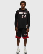 Mitchell & Ness Nba Jersey Miami Heat 2012 13 Ray Allen #34 Black - Mens - Jerseys