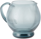 POLSPOTTEN Blue Pum Pitcher