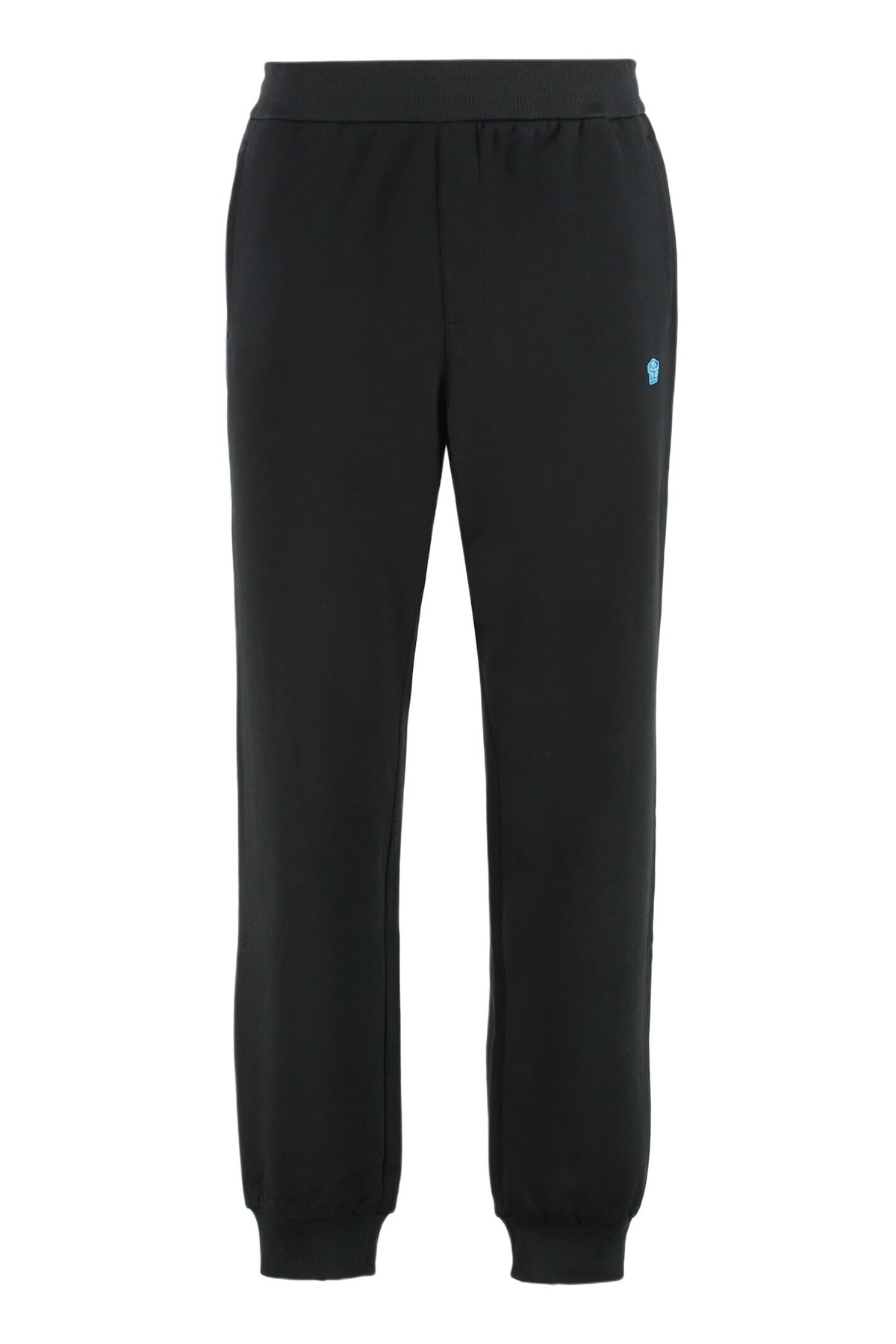 CMMAWEAR Black Gaia Cargo Pants