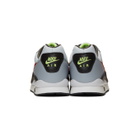 Nike ACG Grey ACG Wildwood Sneakers