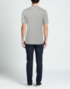 Champion Mens T-shirt Light in Grey