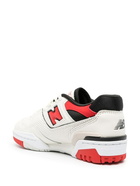 NEW BALANCE - Sneakers With Logo