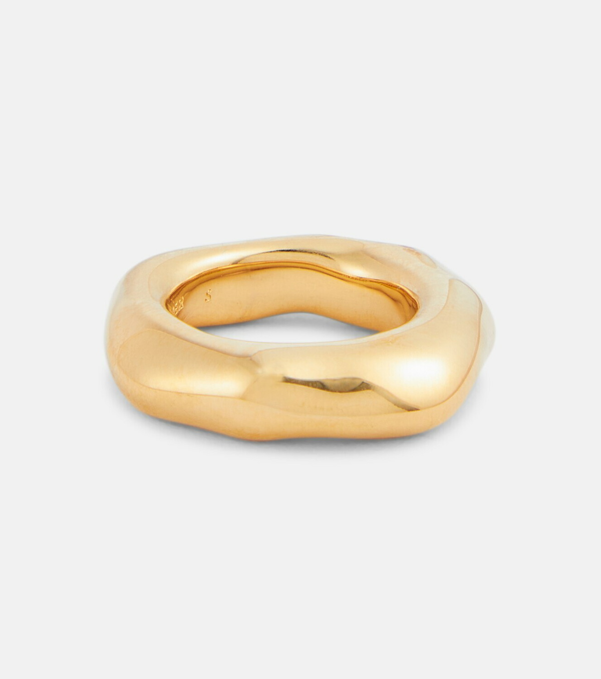 【Jil Sander】Brass ring Jil Sander Brass ring Jil Sander