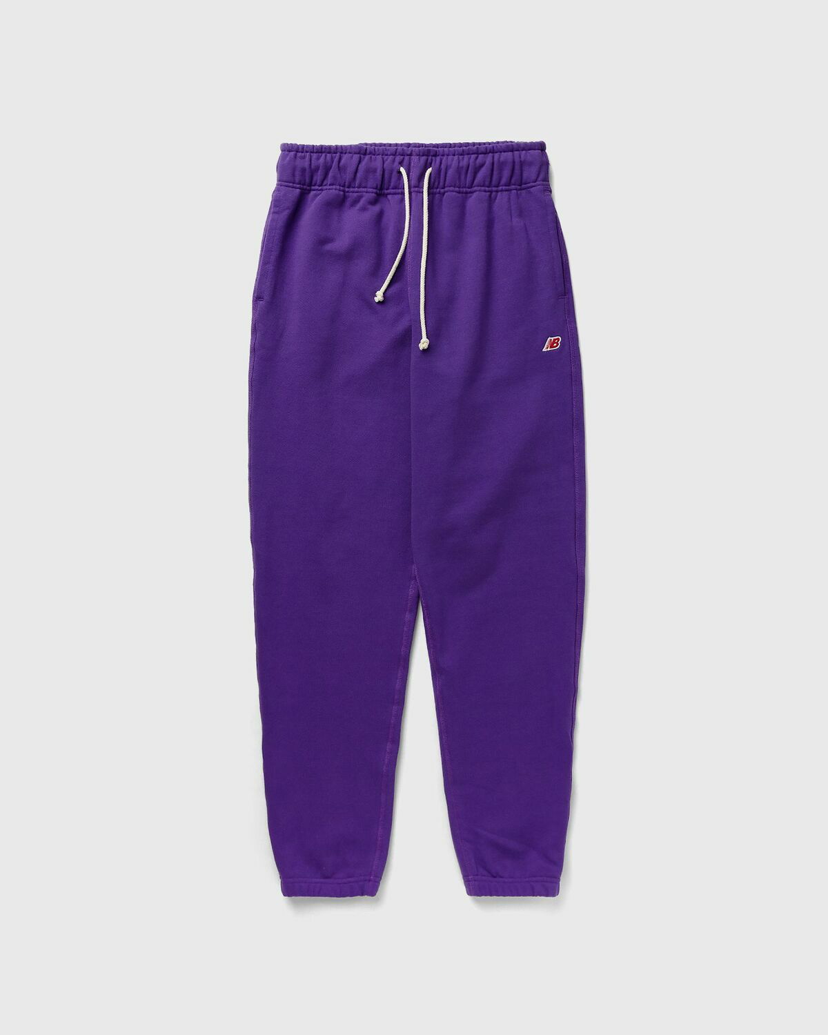 Champion sweatpants outlet purple