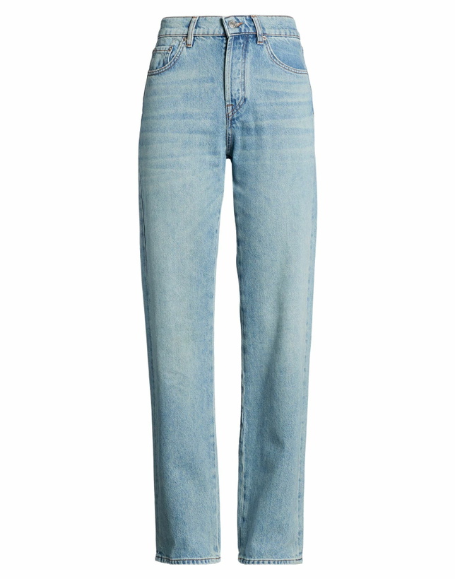 Photo: Maje Womens Jeans in Blue