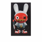 Superplastic 8" Supperguggi Bad Bunny in Multi