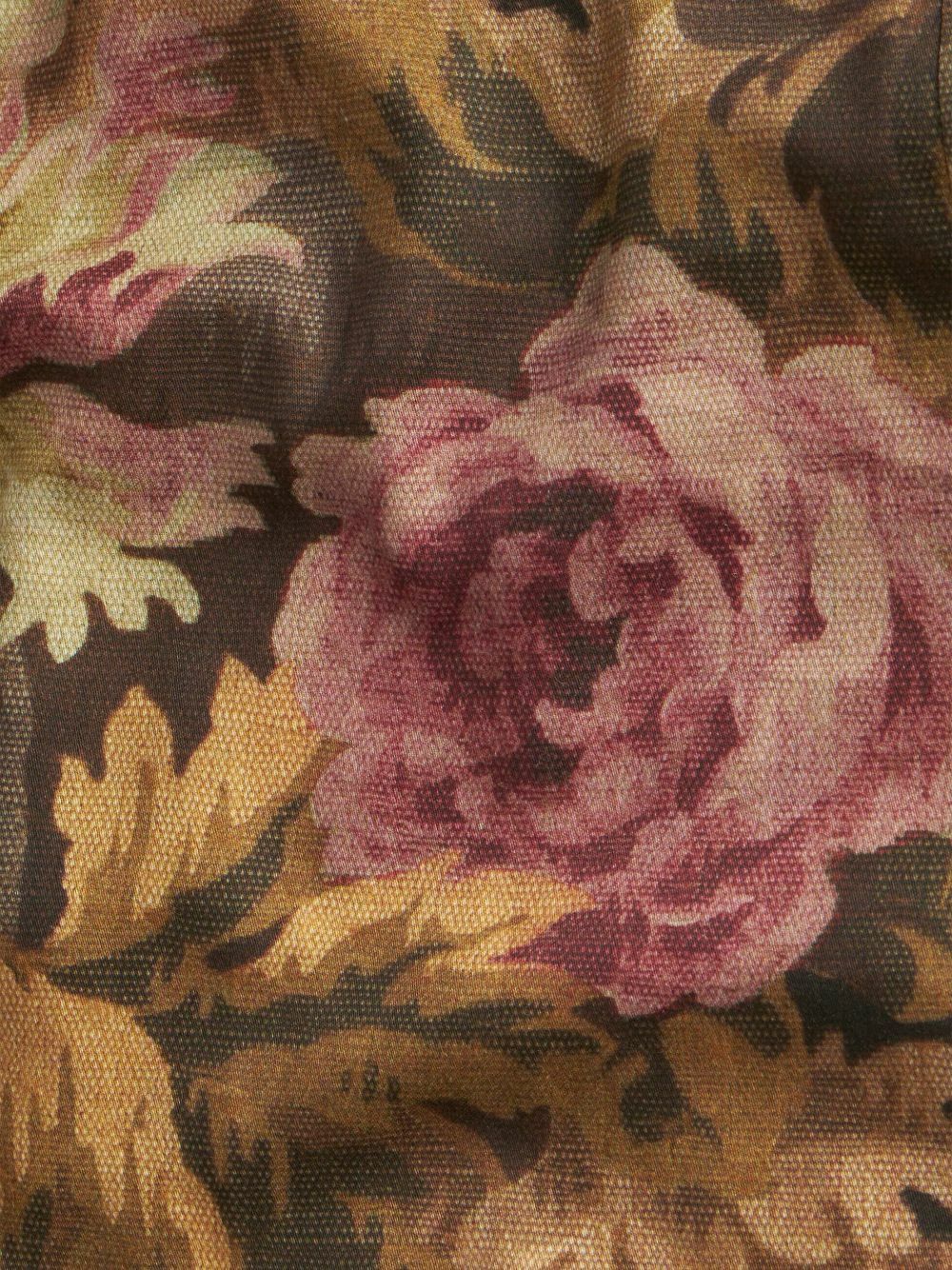 ETRO - Logo Shirt
