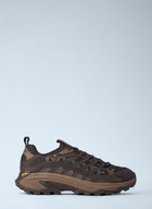 Merrell 1 TRL Moab Speed 2 GTX BL SE Sneakers