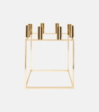 Audo Copenhagen Kubus 8 candle holder by Mogens Lassen