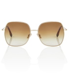 Victoria Beckham - Square sunglasses
