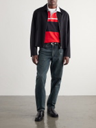 Rag & Bone - Fit 4 Authentic Straight-Leg Jeans - Blue