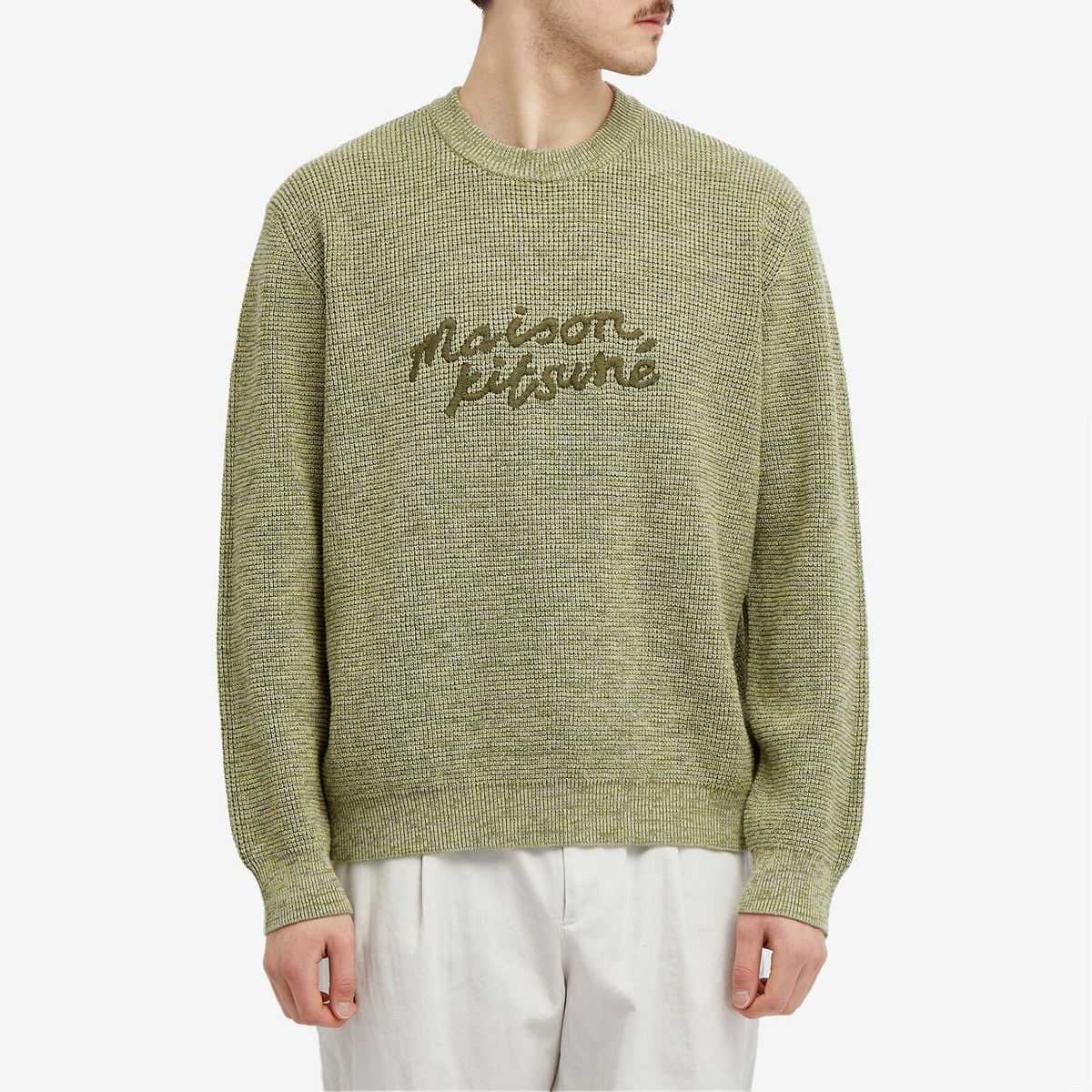 Maison Kitsuné Men