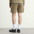 Ranra Men's Keel Canvas Nylon Shorts in Starfish