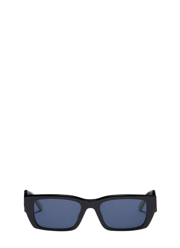Photo: Palm Angels Palm Sunglasses