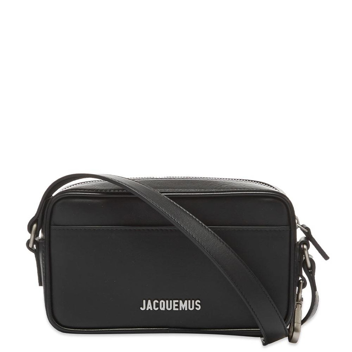 Photo: Jacquemus Baneto Bag