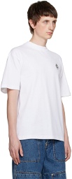Eytys White Ferris T-Shirt