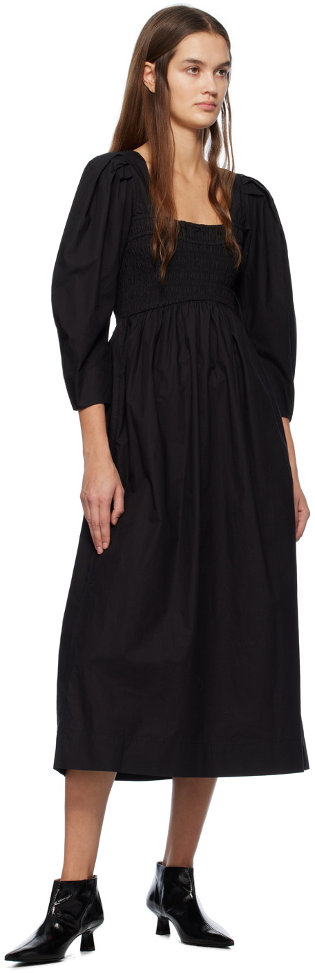 black long sleeve dress turtle neck Midi Sweater *FINAL SALE* – Shop Size:NZ 6 size-12 Black and White Spider-Man