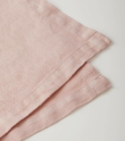 Once Milano Set of 2 linen placemats