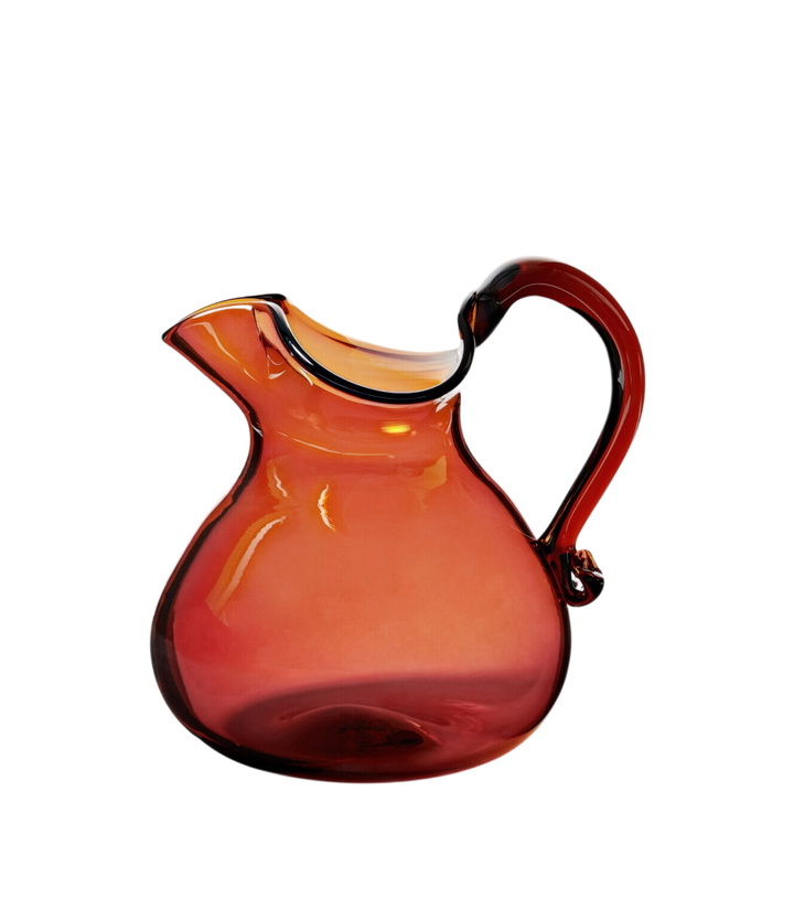 Photo: Akua Objects Blixen glass jug