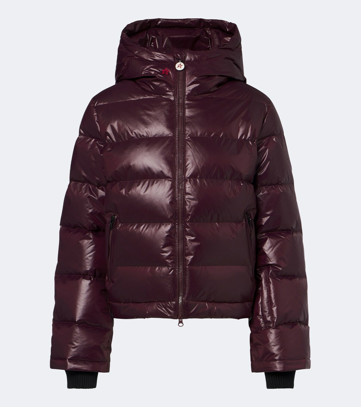Perfect Moment Polar Flare down ski jacket