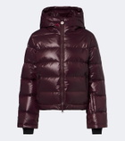 Perfect Moment Polar Flare down ski jacket