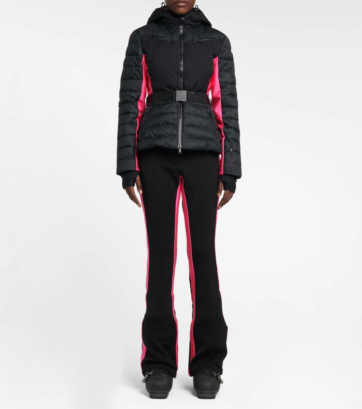 Erin Snow Kat ski jacket
