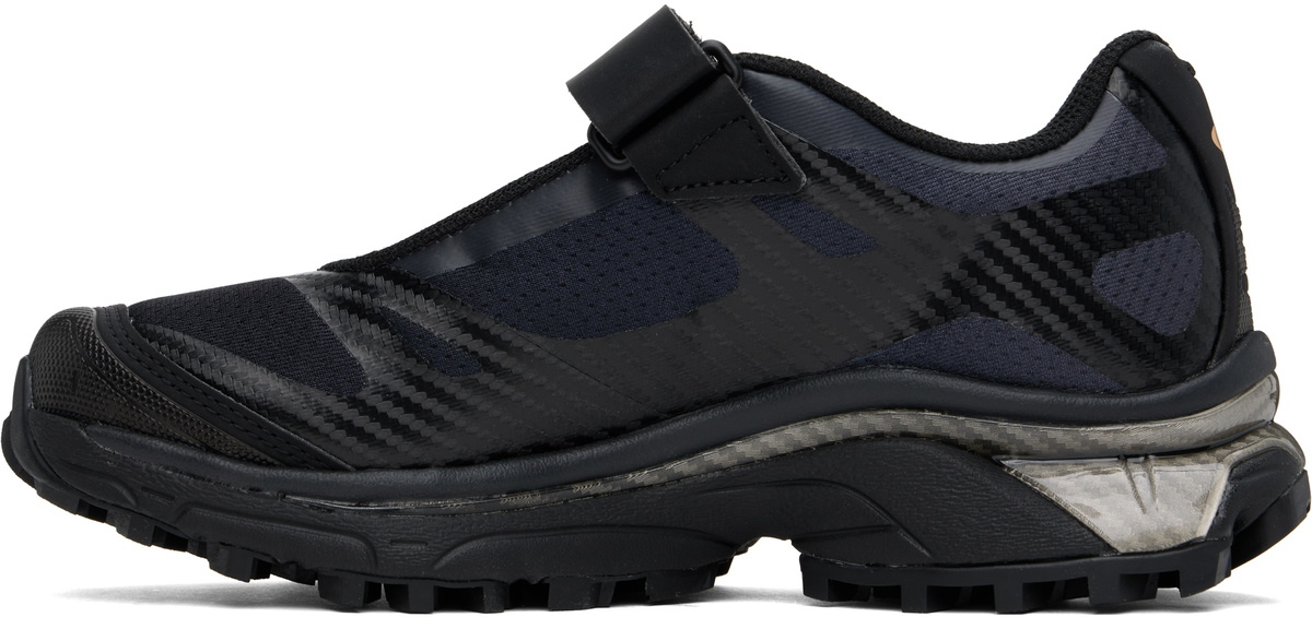 MM6 Maison Margiela Black Salomon Edition XT-Mary J Sneakers