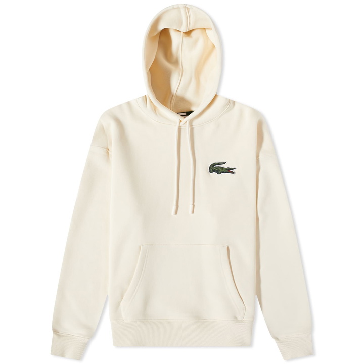 Photo: Lacoste Men's Robert Georges Hoody in Lapland