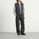 Canada Goose Men's Stratus Vest in Black