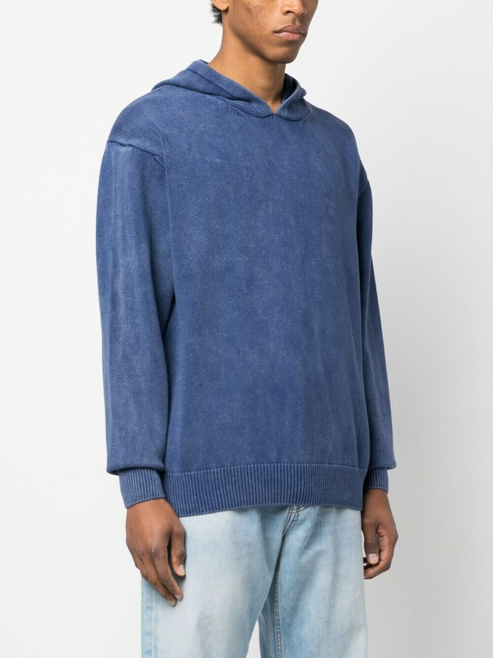 PRESIDENT'S - Cotton Hoodie