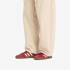 Adidas Men's Handball Spezial in Noble Maroon/Cream White
