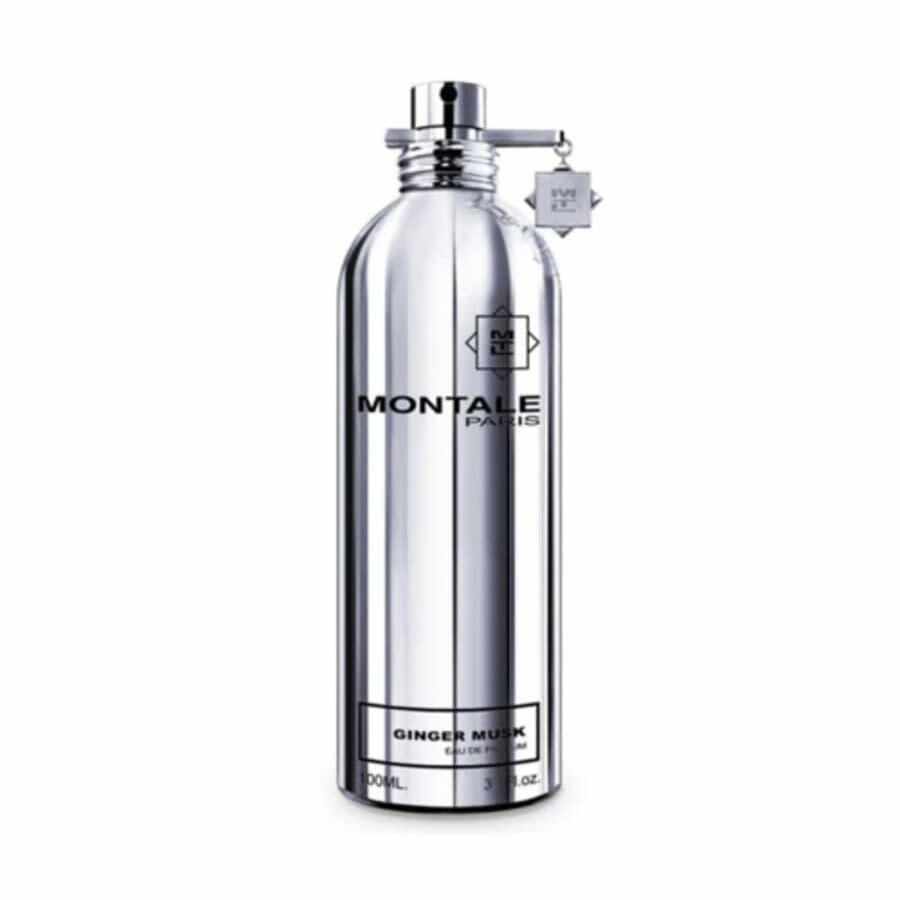 Ginger Musk / Montale EDP Spray 3.4 oz (100 ml) (u)