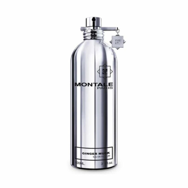 Photo: Ginger Musk / Montale EDP Spray 3.4 oz (100 ml) (u)