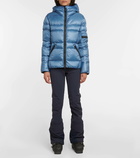 Toni Sailer Sestriere ski pants